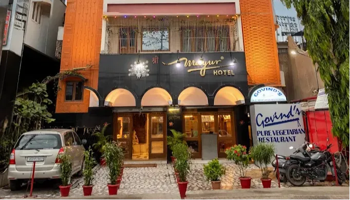 Mayur Hotel